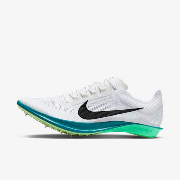 Track Spikes Shoes. Nike